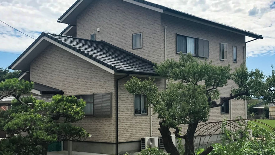 Y様邸／八女郡広川町