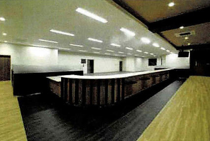 JAふくおか八女 広川支店