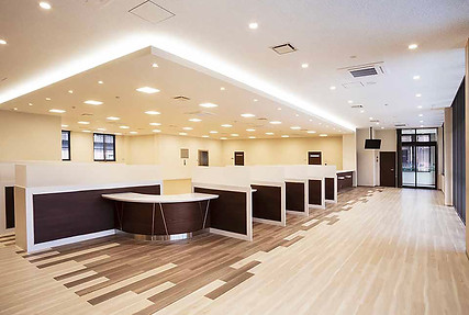 JAふくおか八女 黒木支店