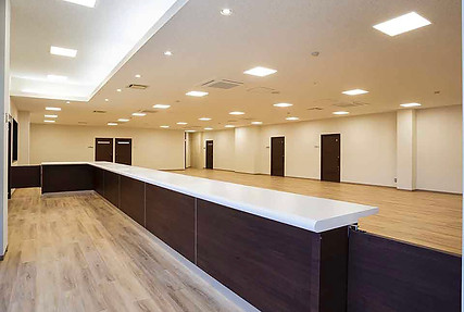 JAふくおか八女 黒木支店