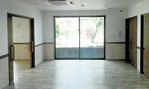 株式会社別大興産 社内保育園