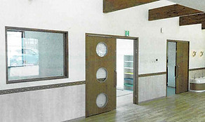 株式会社別大興産 社内保育園