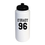 Thumbnail: Port Dover Pirates Plastic Sports Bottle