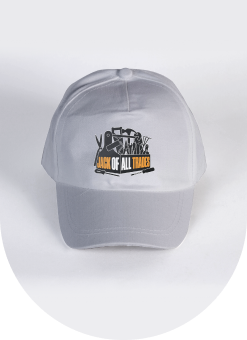 direct to film hat