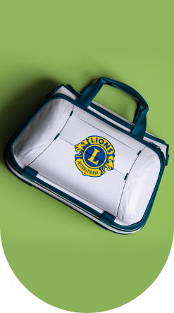 custom cooler bags