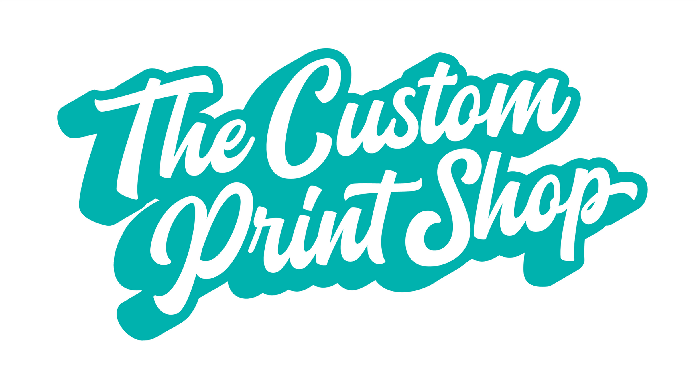 Spiritwear the custom print shop