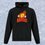Thumbnail: Delhi Flames Team Hoodie