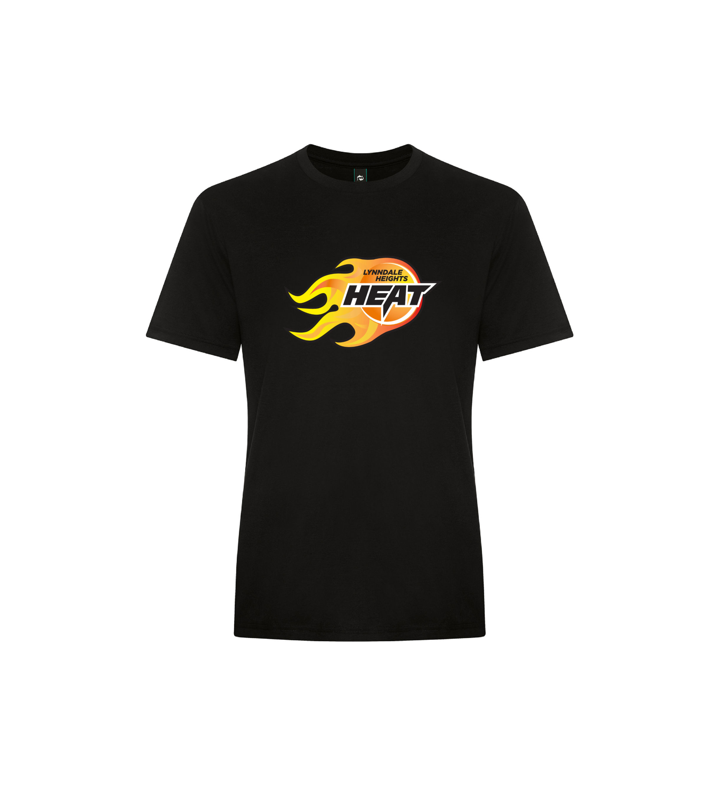Lynndale Heights Triblend T-shirt