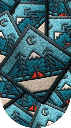 iron-on-patches example