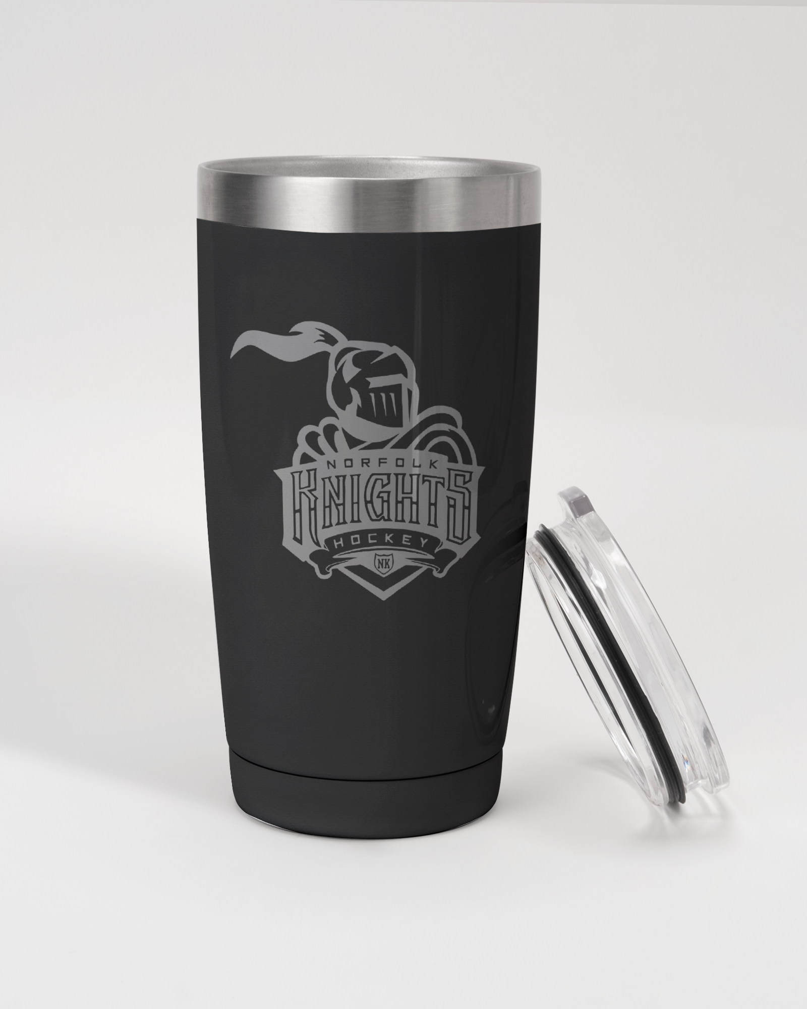 Engraved Tumbler