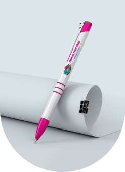 custom promotional pens