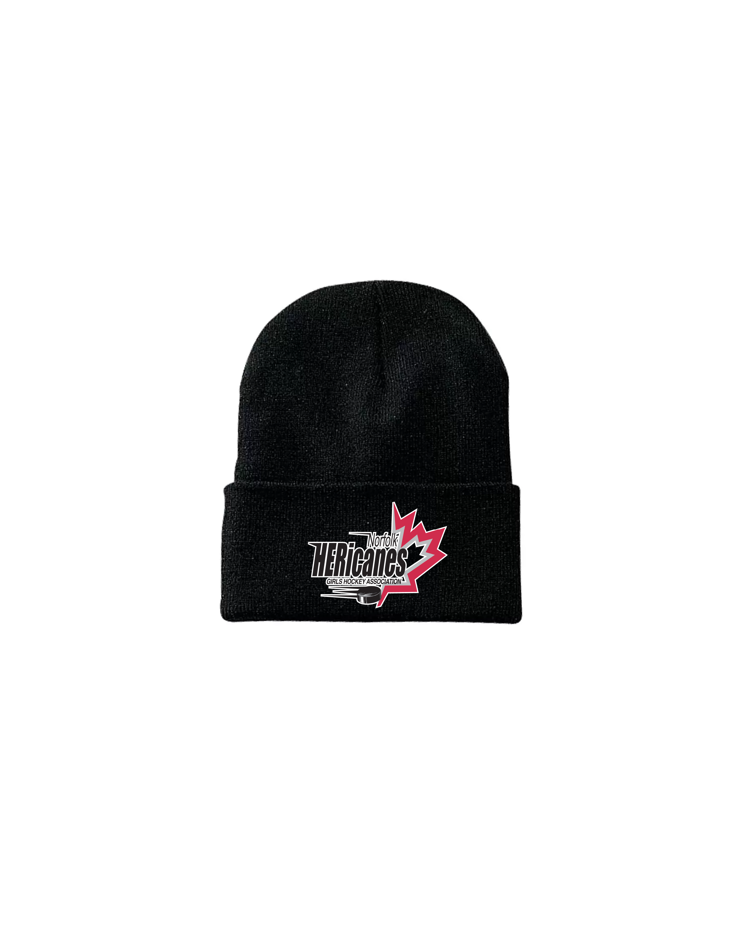 HERicanes Toque