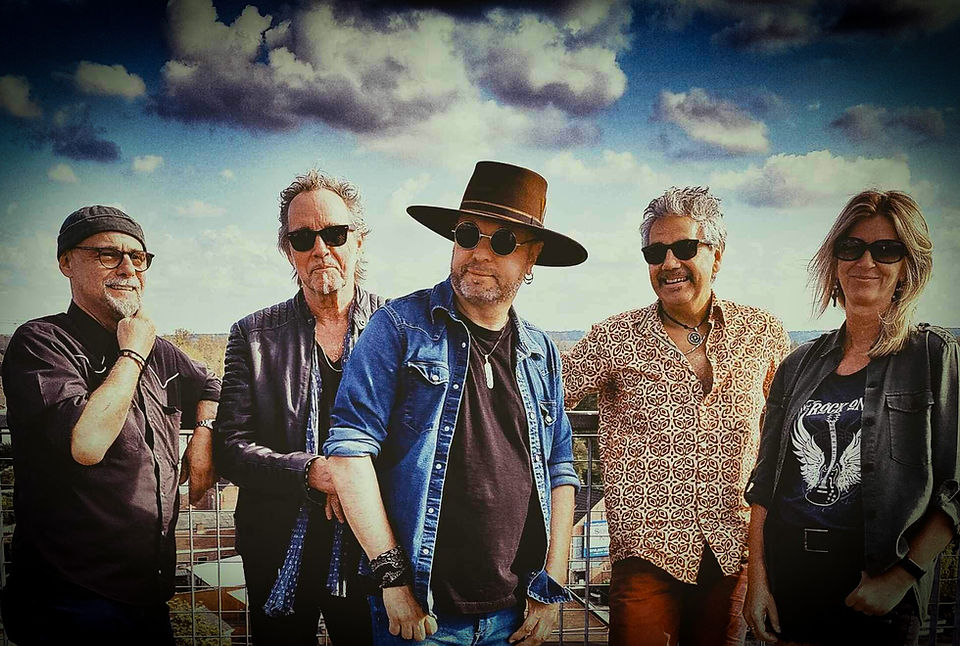 David Ronaldo Dice Charly Verbinnen Dirk Lekenne Hans Boeye Ilse VanDenBroeck