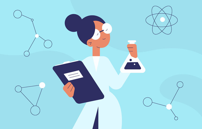 3 Incredible Women that became STEM's Champions