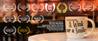 A wink or a Smile - Laurels poster.jpeg