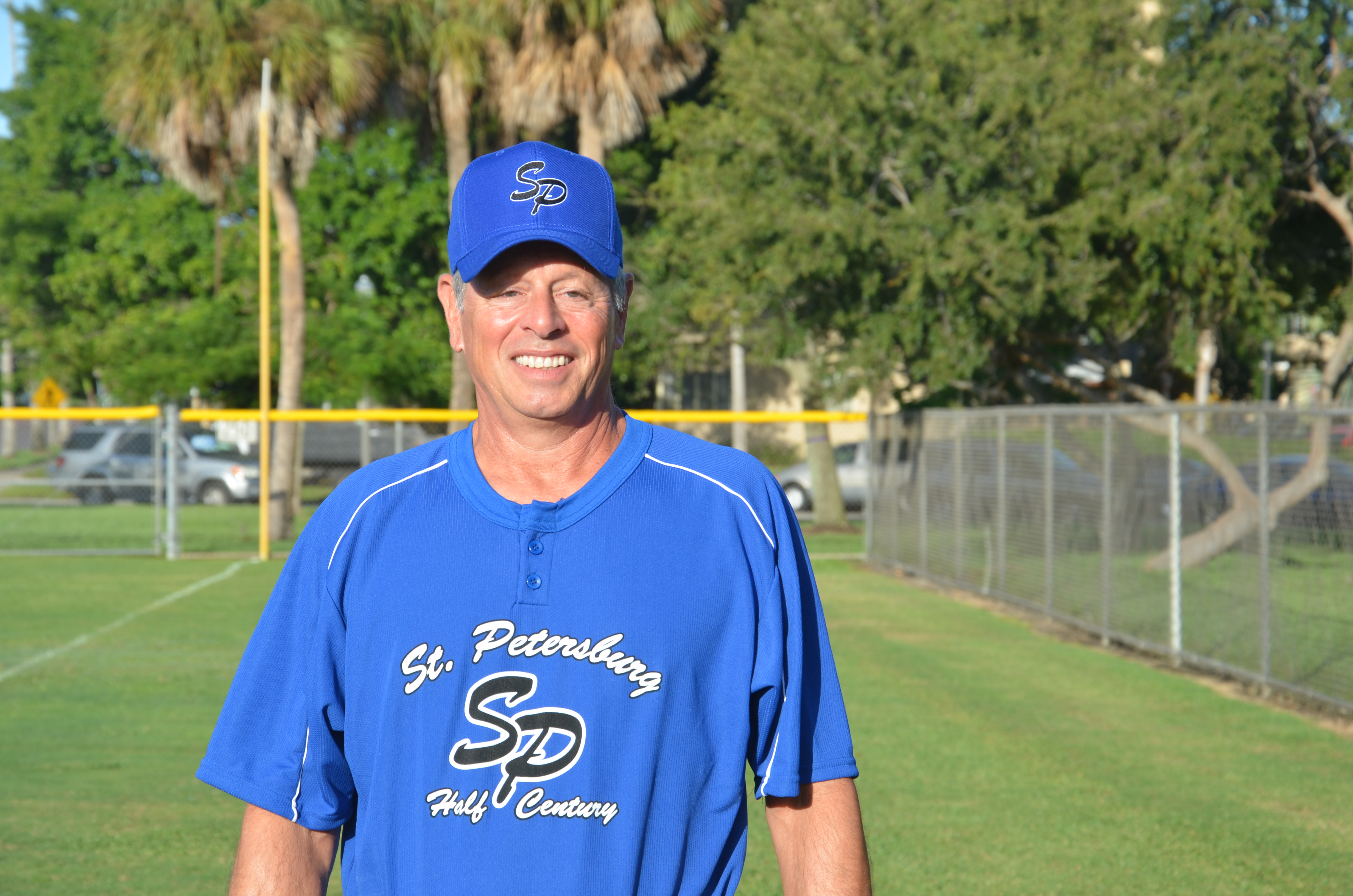 Bickley, EJ - Outfield
