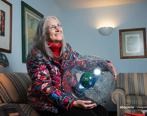 Julieta Norma Fierro Gossman (1948 - 2025)