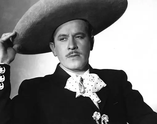 Pedro Infante (1917 - 1957)