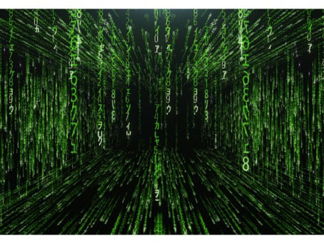 Digital Marketing in the Matrix: Navigating a Simulated Landscape