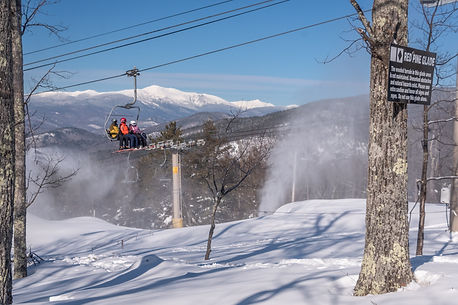 Cranmore Mountain North Conway, NH