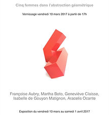 Printemps - Galerie Nery Marino, Paris - 2017.jpg