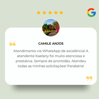 Avaliação sobre a Farmácia de Manipulação Curante