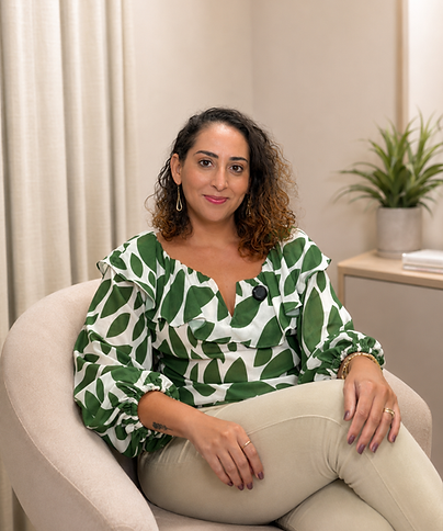 Dra. Raquel Roger - Nutricionista