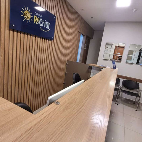 Psicologia infantil, fonoaudiologia infantil, terapia comportamental infantil são apenas algumas das várias especialidade em nossa unidade.