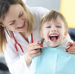 dentista infantil