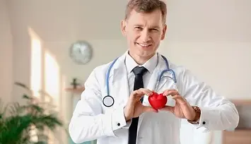 cardiologista em Taguatinga