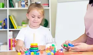 Terapia Infantil Recriar Kids