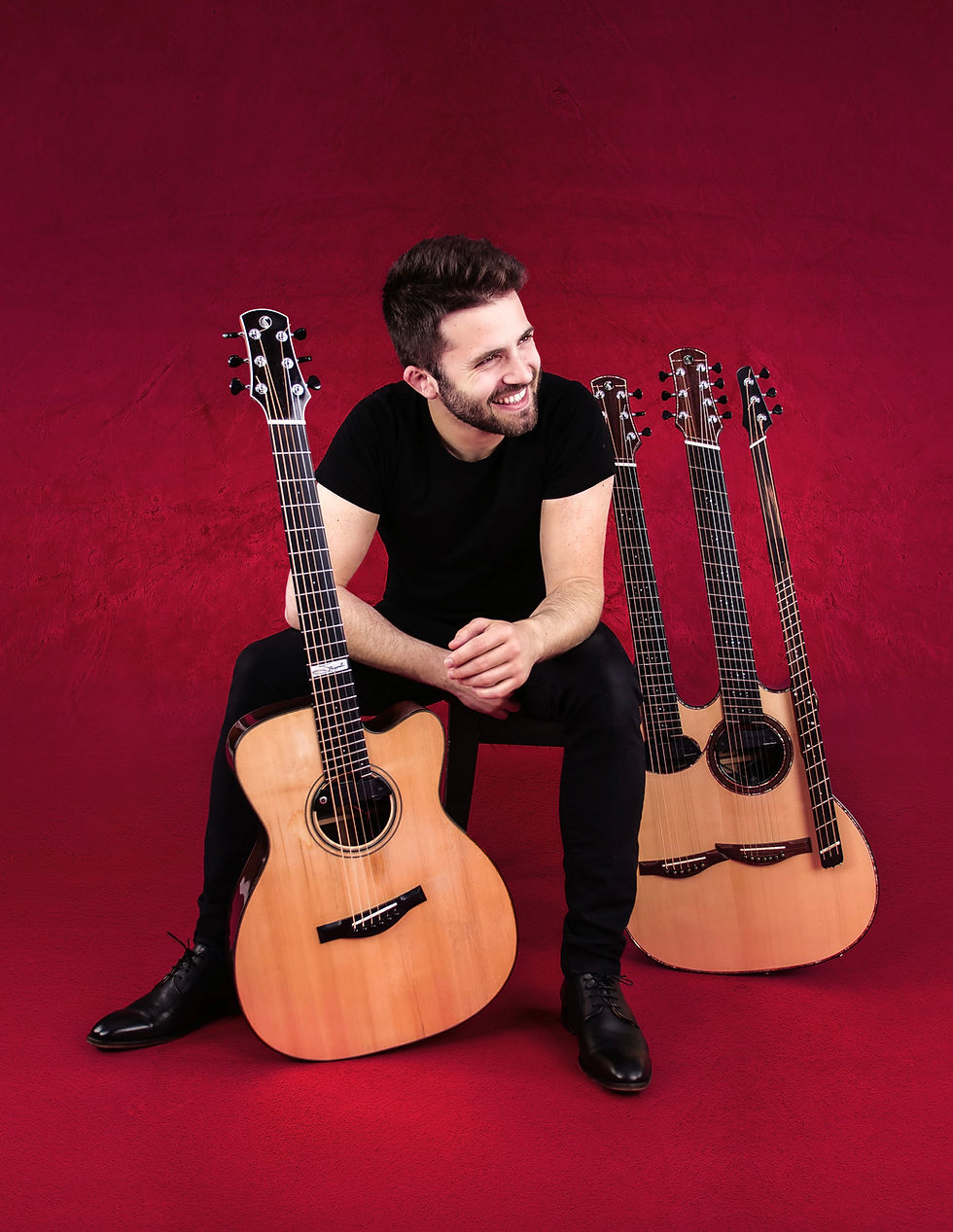 Foto: Luca Stricagnoli