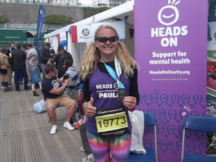 So I Decided To Run A Marathon!