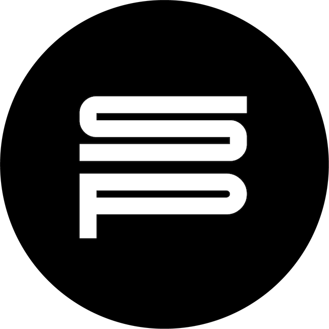 Sorted Pictures Logo