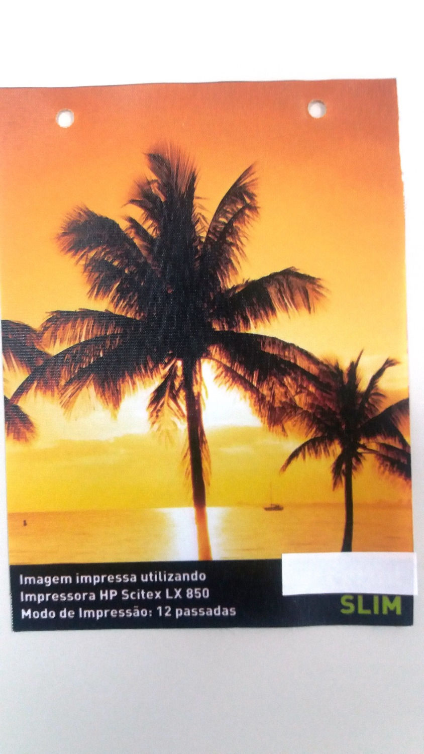 LP PRINT SLIM