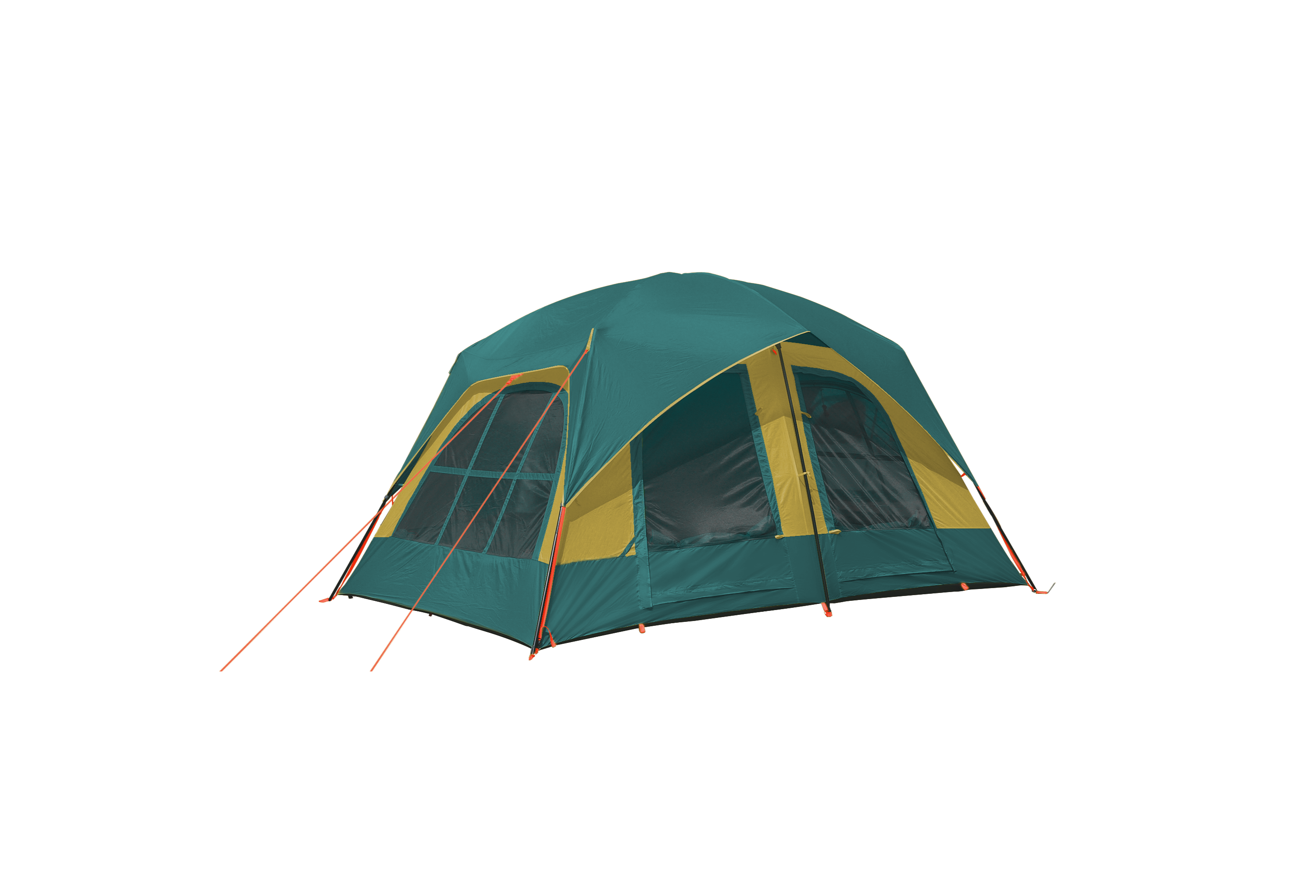 8 person Cabin Tent