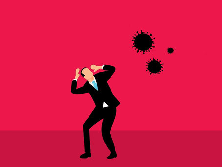 Does your company have a COVID policy?