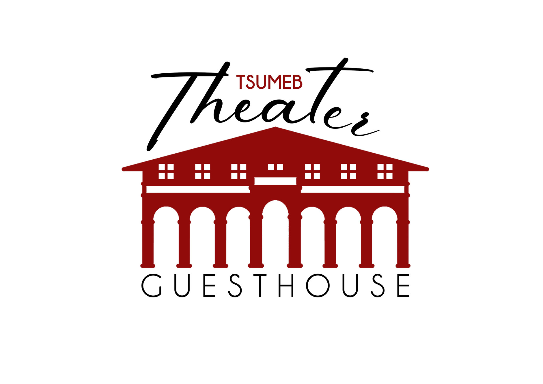 Tsumeb Theater Guesthouse