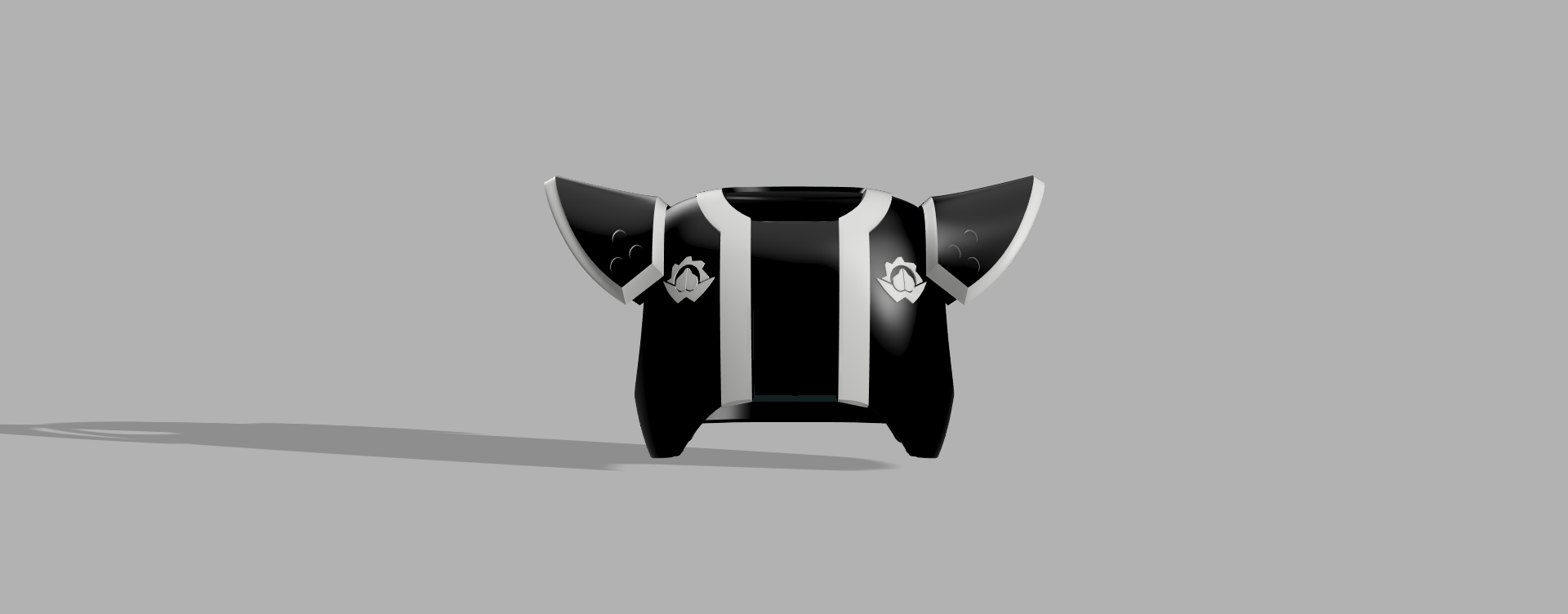 Inu Brother Armor from Avataro Sentai Donbrothers