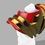 Thumbnail: Gozyuger Chest armor