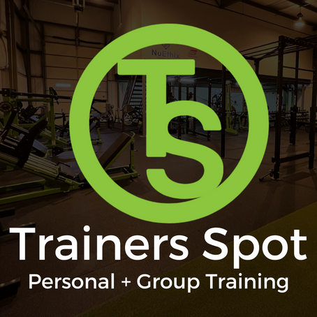 Get the Most Out of Your Personal Trainer