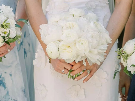 Wedding Trends for 2023