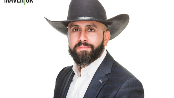 Maverick Party Leadership: Tariq Elnaga Sets Eyes on Full Autonomy for The West.