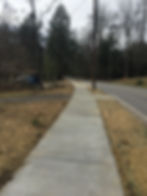 Sidewalk