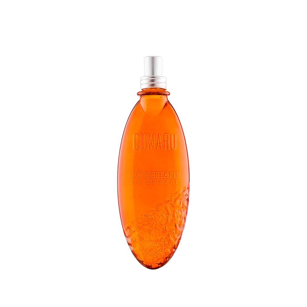 Cumaru, de L'Occitane au Brésil