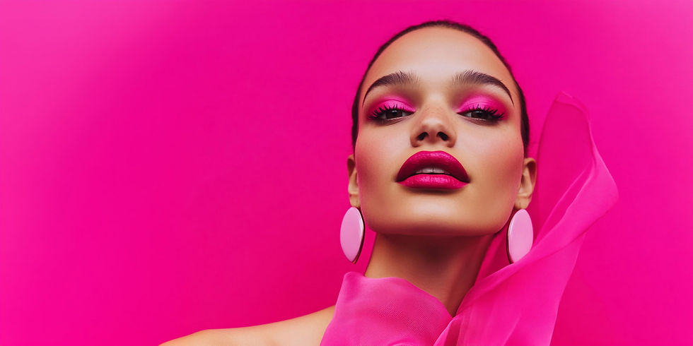 Pink Era: Boticário traduz a tendência do rosa em beleza e perfumaria