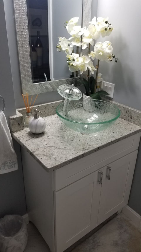 APEX Marble and Granite Services in Boston Area
