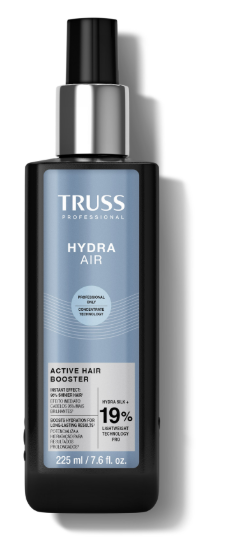 Active Hair Booster Hydra Air