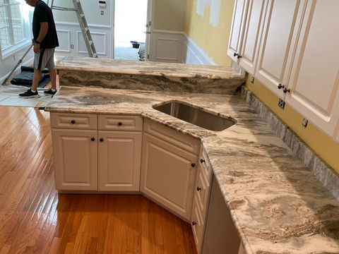 APEX Marble and Granite Services in Boston Area