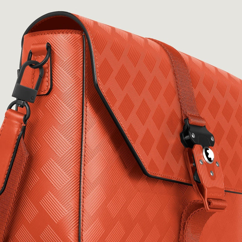 Bolsa Envelope Extreme 3.0 Cayenne com Fecho MLOCK 4810